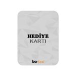 Hediye Kartı Silver