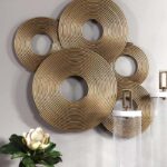 Ahmet Metal Wall Decor