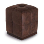 Chocolate Mini Puf