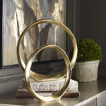 Jimena Ring Sculptures S/2
