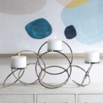 Kiernan Candleholder**
