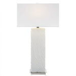 Pillar Table Lamp