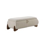 Roos Bench Sandıklı