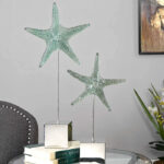 Starfish Sculptures S/2**
