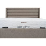 Sleep Cover Yatak