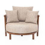 Garnet Love Seat