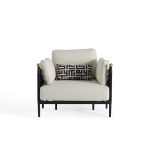 Taht Loveseat Outdoor