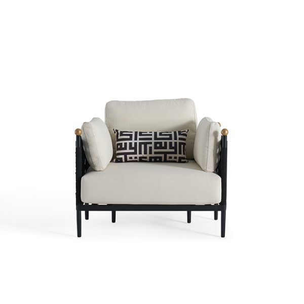 Taht Loveseat Outdoor