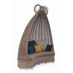 Kapadokya Daybed